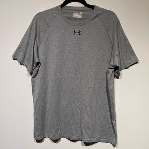 Mens Under Armour Lot of Loose Workout Shirts